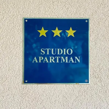 Apartament Santa Lucia