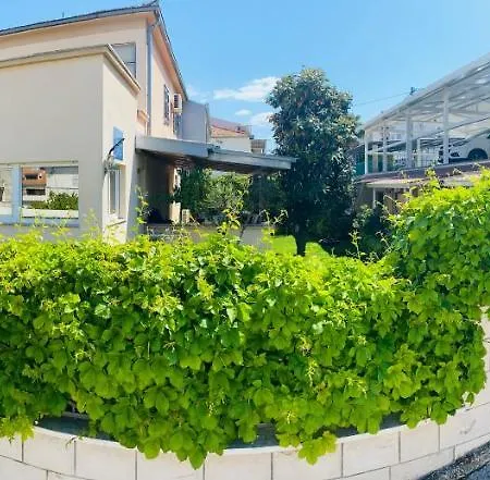 Apartment Santa Lucia