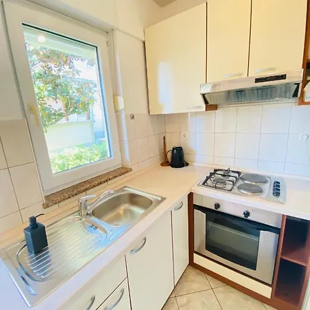 Apartment Santa Lucia Split