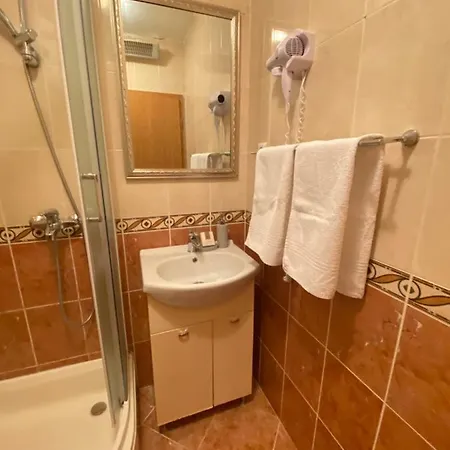 Apartment Santa Lucia Split