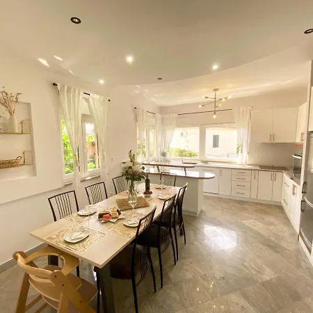 Santa Lucia Apartman