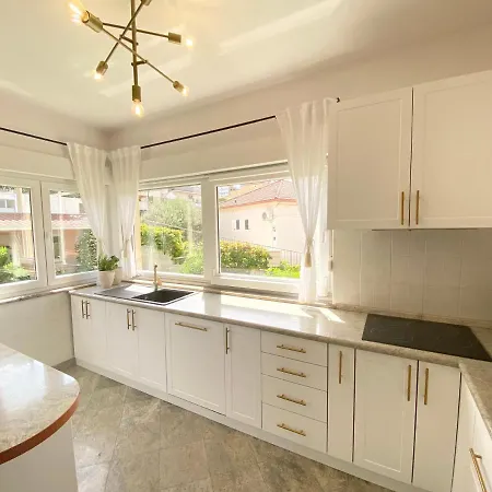 Apartment Santa Lucia
