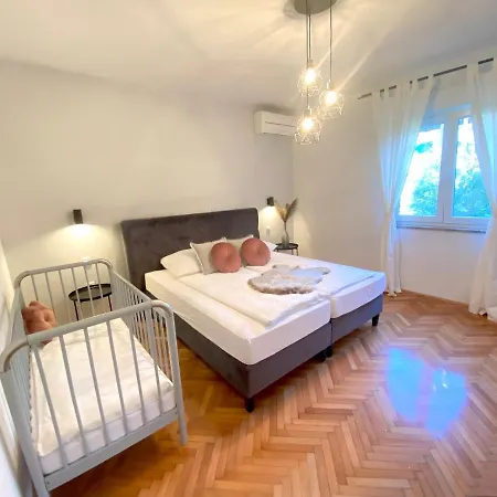 Santa Lucia Apartman