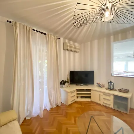 Santa Lucia Apartman Split