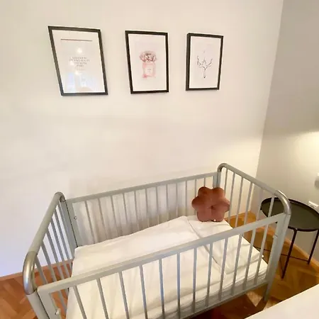 Apartment Santa Lucia