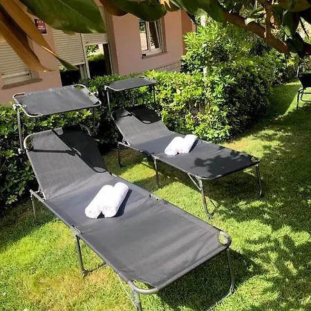Apartment Santa Lucia Split