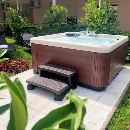 Apartman Santa Lucia *