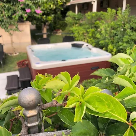 Apartman Santa Lucia *