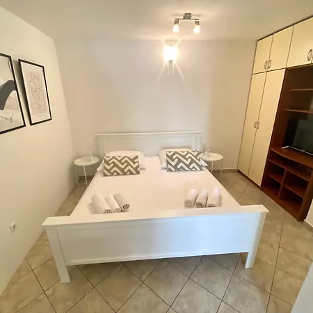 Apartament Santa Lucia Split