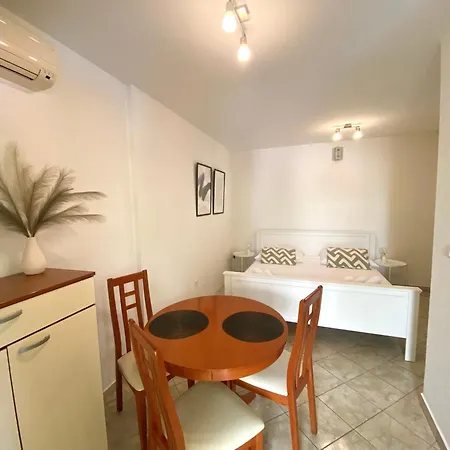 Apartament Santa Lucia *