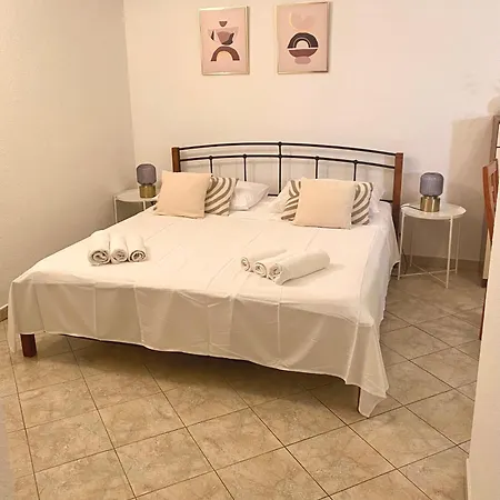 Santa Lucia Apartment