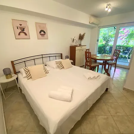 Apartament Santa Lucia